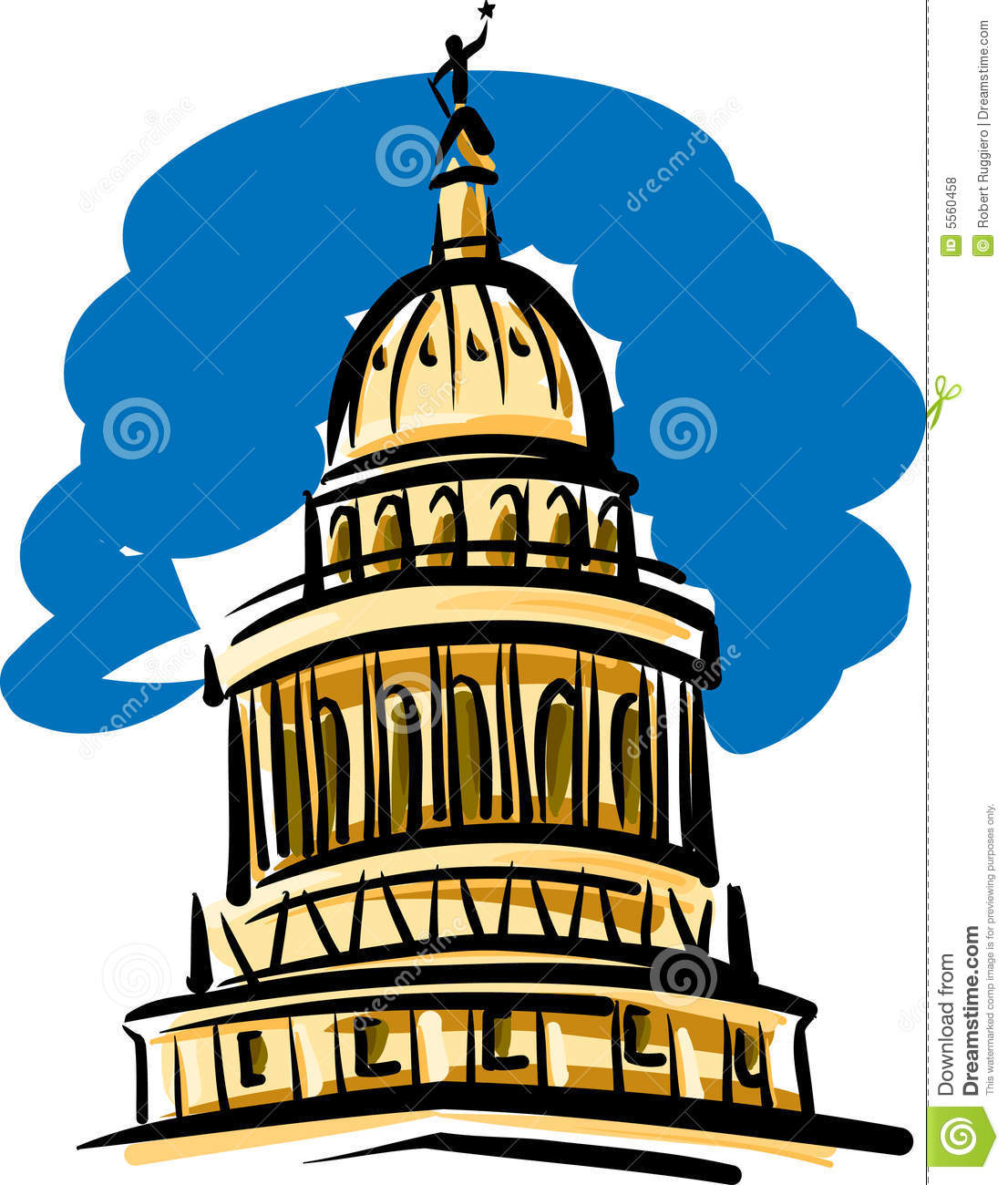 1106x1300 Clip Art Government Building Clipart