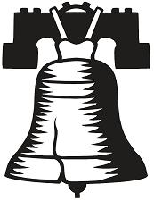 173x225 Free Liberty Bell Clipart