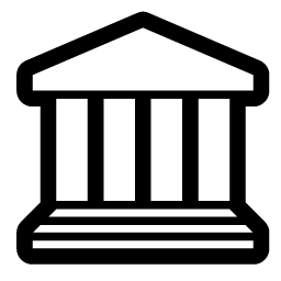 256x256 Office Clipart Government Official