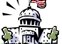 210x150 Legislative Branch Clipart