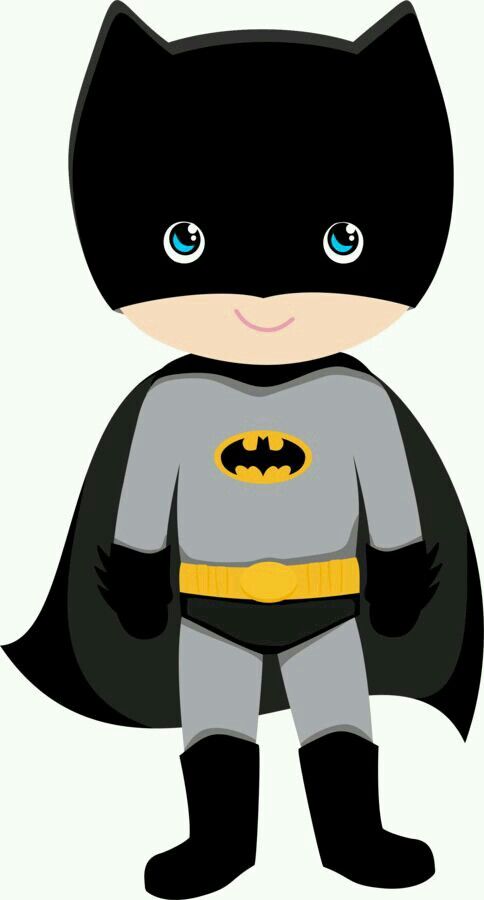 484x900 Batman Clip Art Batman