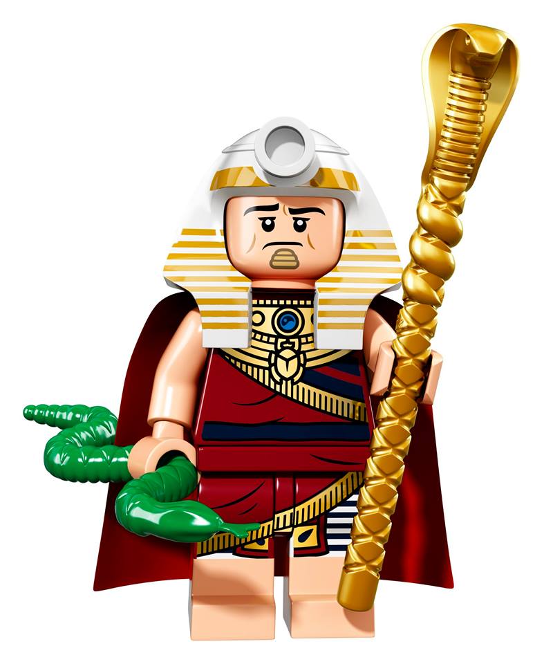 787x960 King Tut The Lego Batman Movie Wikia Fandom Powered By Wikia