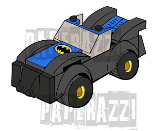 340x270 Lego Batman Svg Etsy