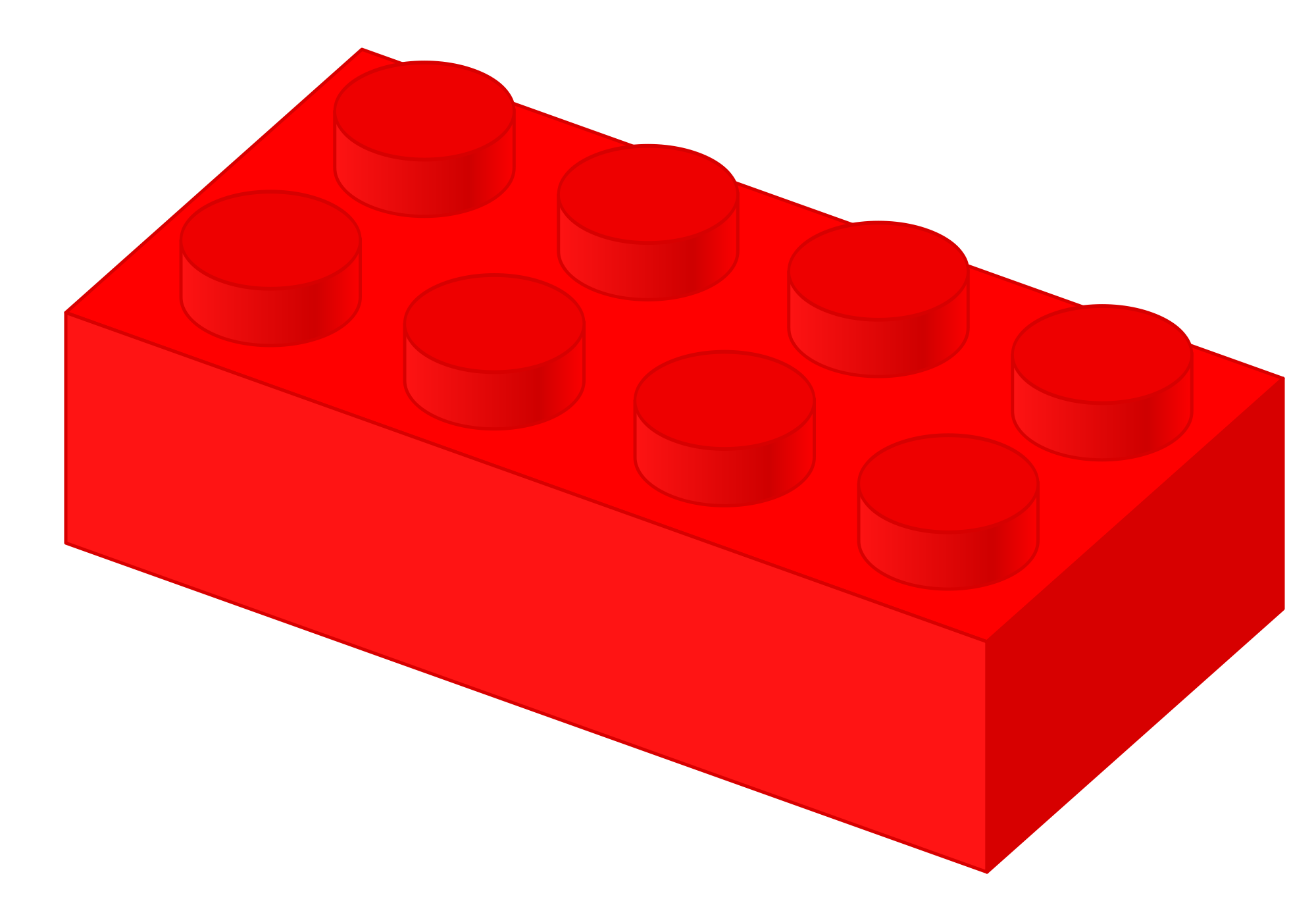 2000x1375 Plastic Clipart Lego