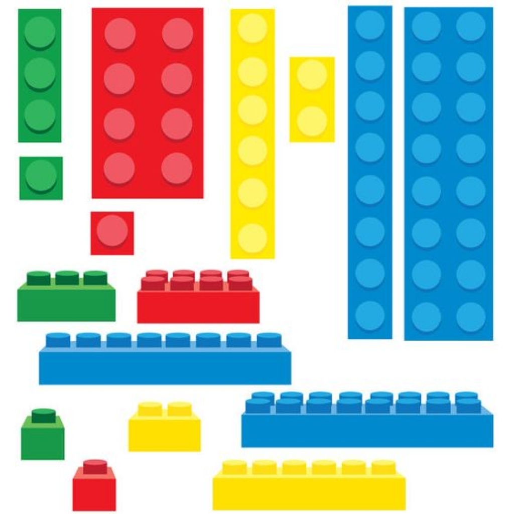 1024x1024 Lego Inspired Building Blocks Clip Art Png Clip Art Building10 Png
