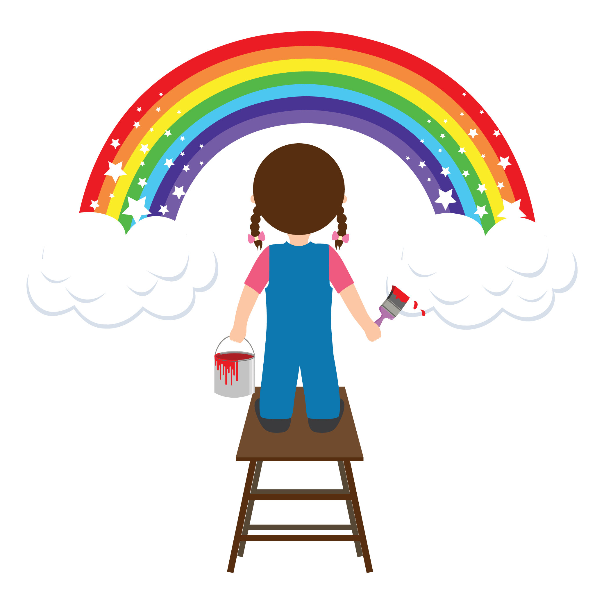 2078x2078 Lego Clipart Lego Bricks Clip Art Colorful Legos Rainbow