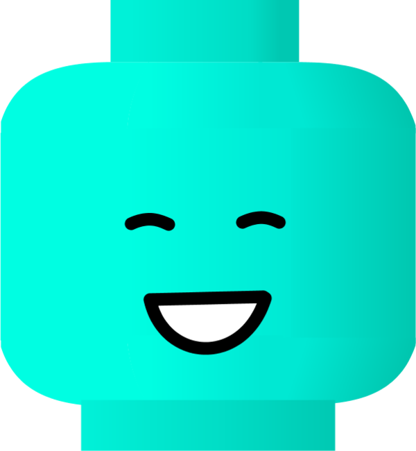 600x650 Lego Clip Art Clipart 4