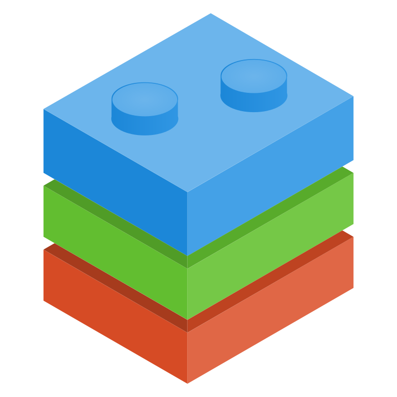 800x800 Lego Clip Art Free Clipart Images 2