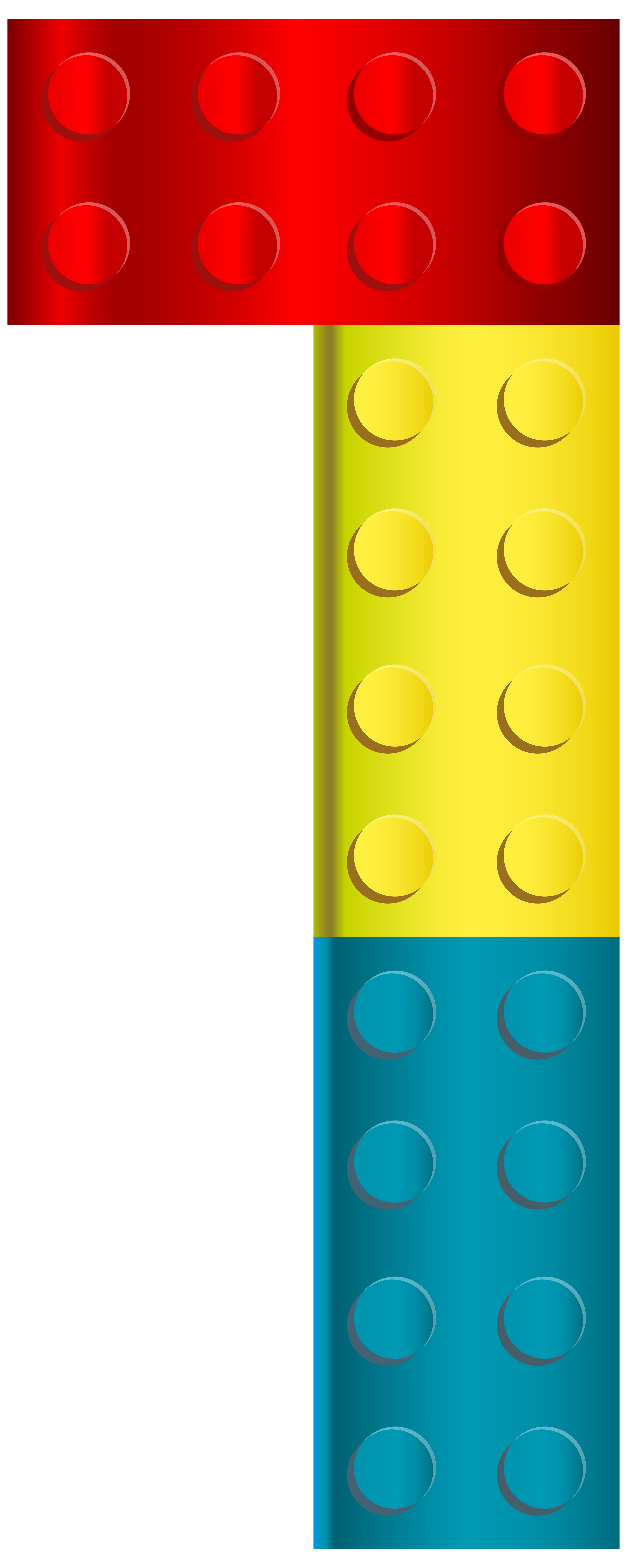 3200x8000 Lego Number One Png Transparent Clip Art Imageu200b Gallery