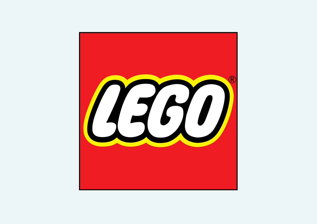 1024x724 Lego Logo Clip Art Clipart