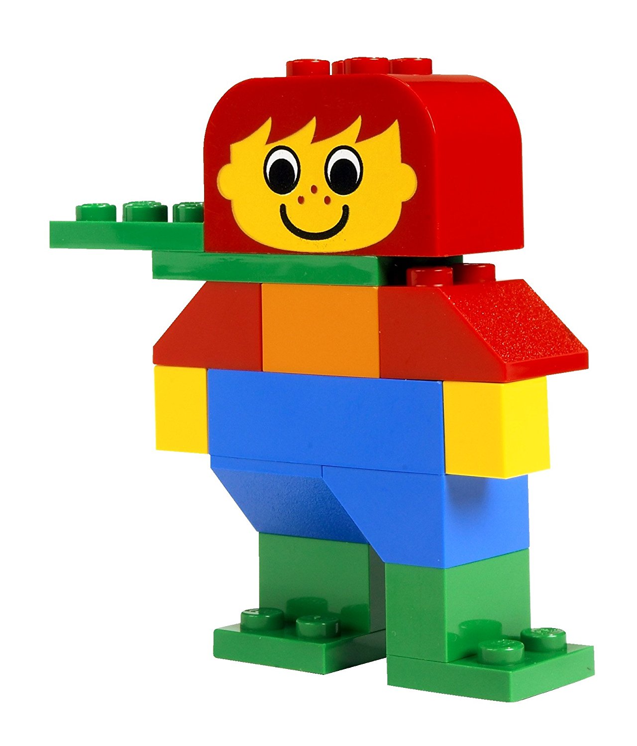 1280x1500 Lego Creator 6161 Lego Brick Box Toys Amp Games