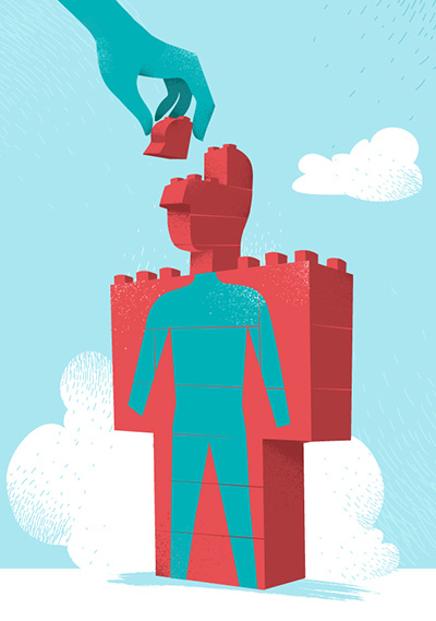 400x569 Construction Vector Art