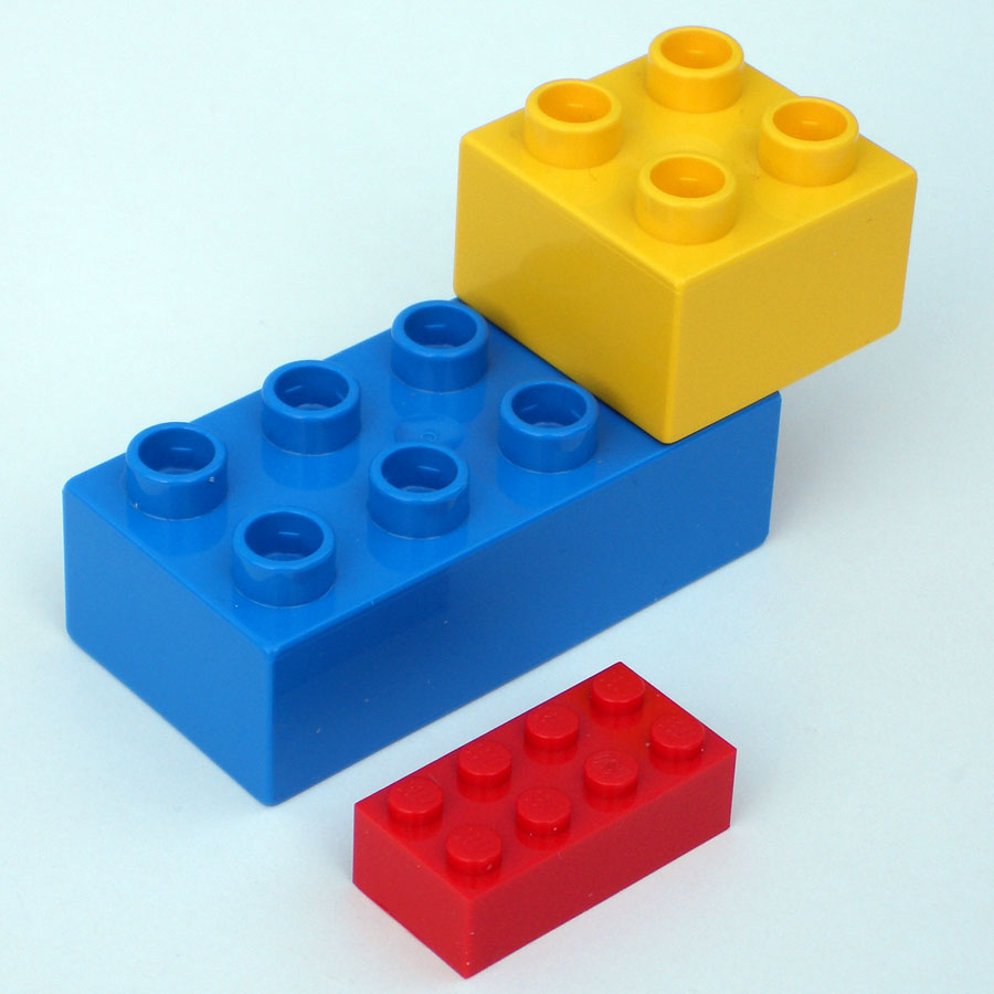 900x900 Duplo Lego Clip Art