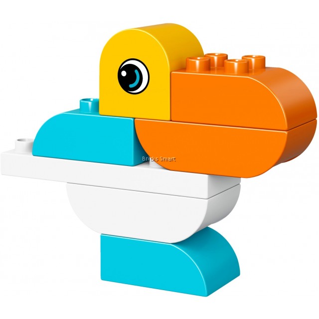 640x640 Lego Duplo My First Bricks