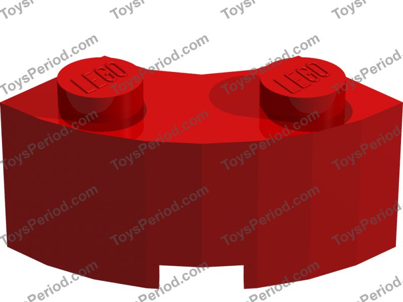 800x600 Lego Sets With Part 3063 Brick 2 X 2 Corner Round, Macaroni