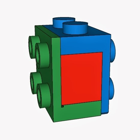 467x467 Dag's Bricks Lego Techniques