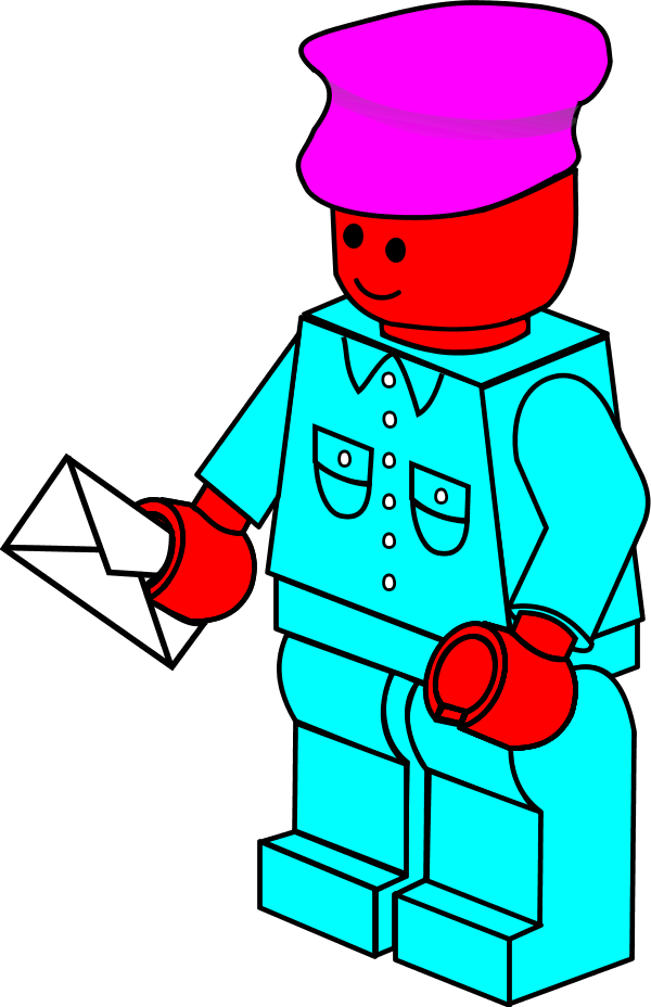 600x928 Lego Clip Art Cvactc Visualdnsnet