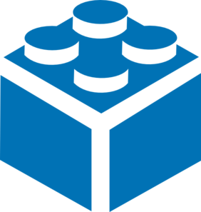 282x297 Lego Clip Art Free Clipart Images