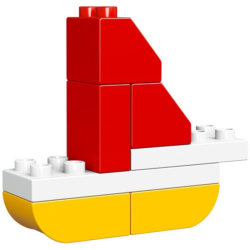 800x800 Boat Clipart Lego