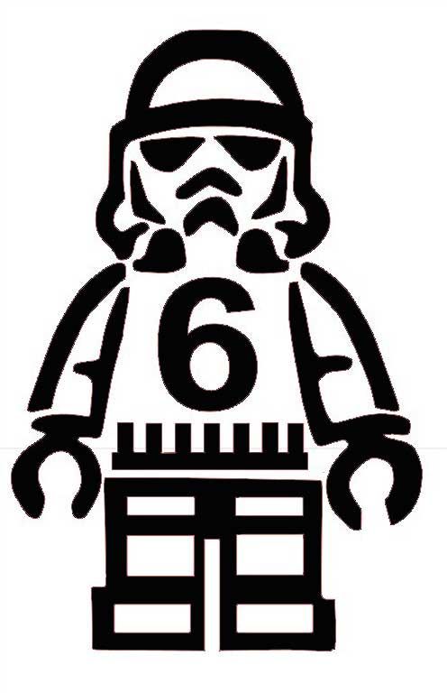 496x768 Star Wars Desktop Clipart