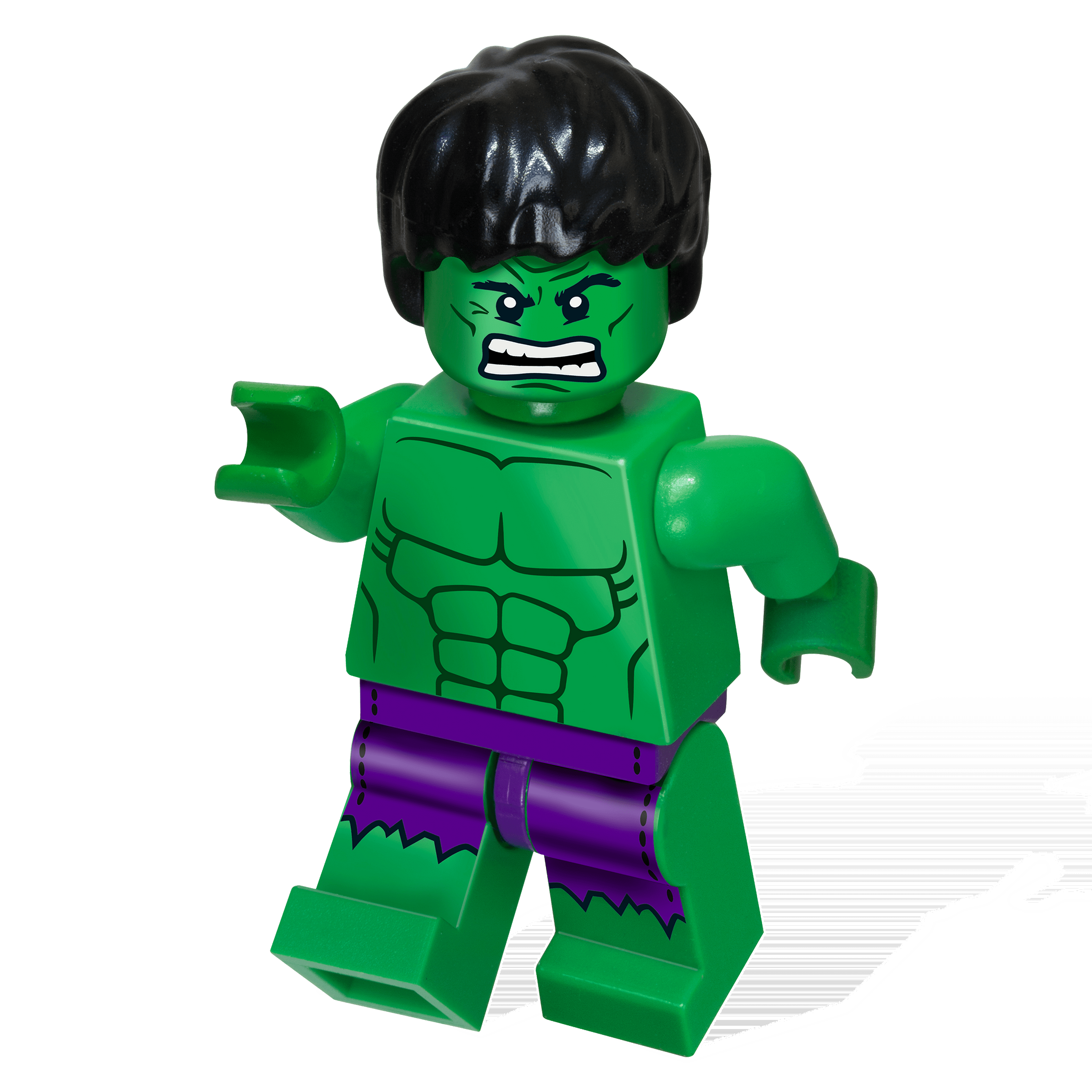 3000x3000 Hulk Lego Clip Art Png No Background