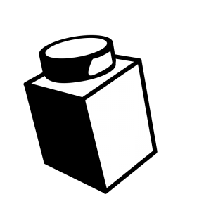 300x300 Square Clipart Lego