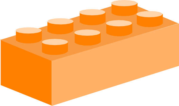 600x358 Lego Clipart 3