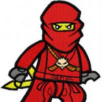 200x200 Lego Ninjago Clipart