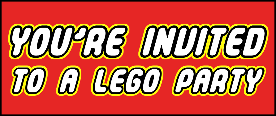 892x378 Lego Clip Art