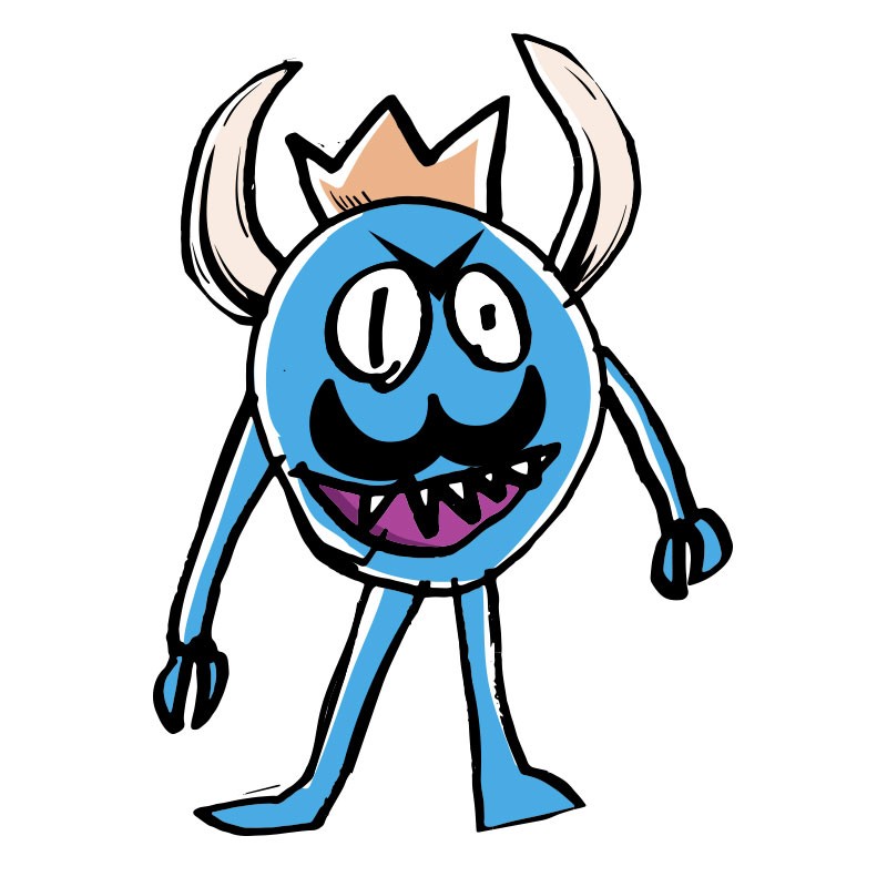 800x800 Lego Mixel Vector Clip Art King Nixel And Nixel Creature