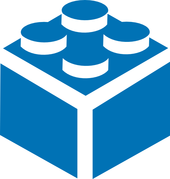 564x594 Lego Png, Svg Clip Art For Web