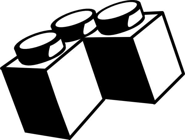 600x455 Lego Clipart 7 600x455 Clipart Panda