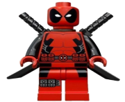 180x148 Deadpool Lego Clip Art Png Background Transparent