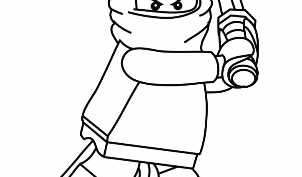 1024x600 Lego Coloring Pages Free Printable