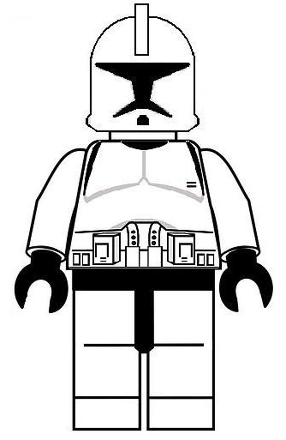 1000x1536 Cartoon Lego Coloring Pages Printable Lego Coloring Pages