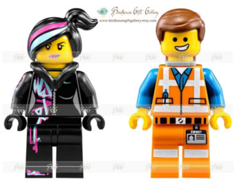 340x270 Lego Clipart Lego Movie