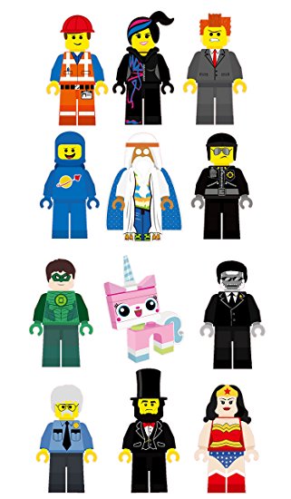 Lego Movie Clipart | Free download on ClipArtMag