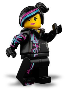 236x314 Lego Movie Clipart
