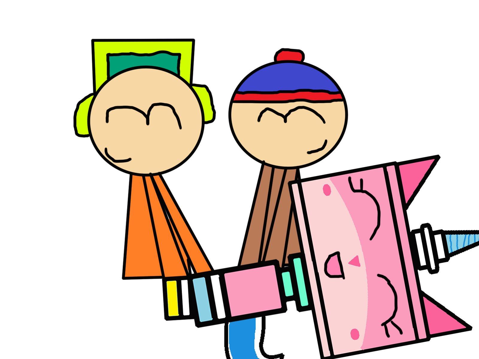 1600x1200 The Lego Movie By Thedrksiren