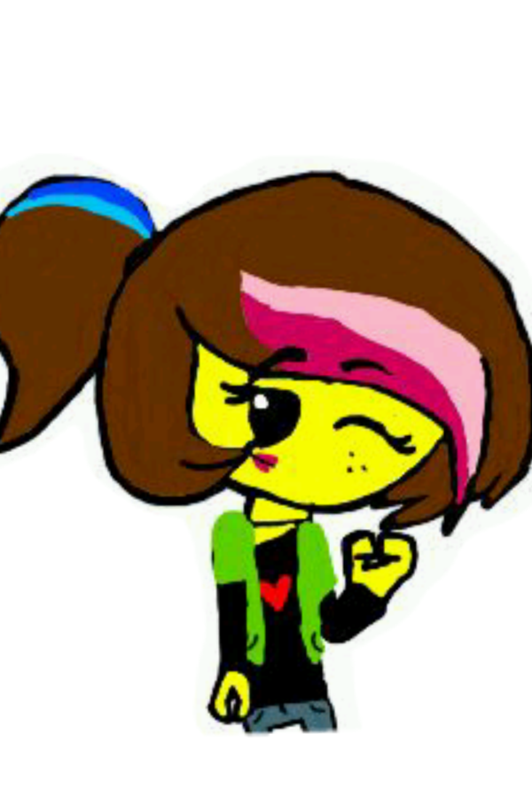 600x906 My Lego Movie Oc,hailey Who Has A Crush On Emmit By Katiefallssgf