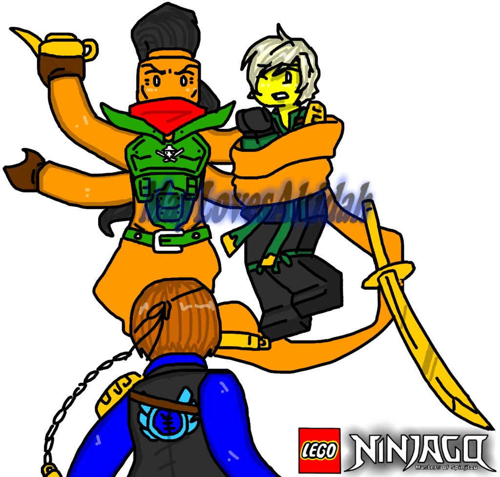 1024x977 Comics Clipart Lego Ninjago