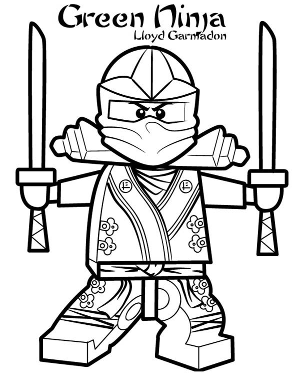 Lego Ninjago Coloring Pages 2015 | Free download on ClipArtMag