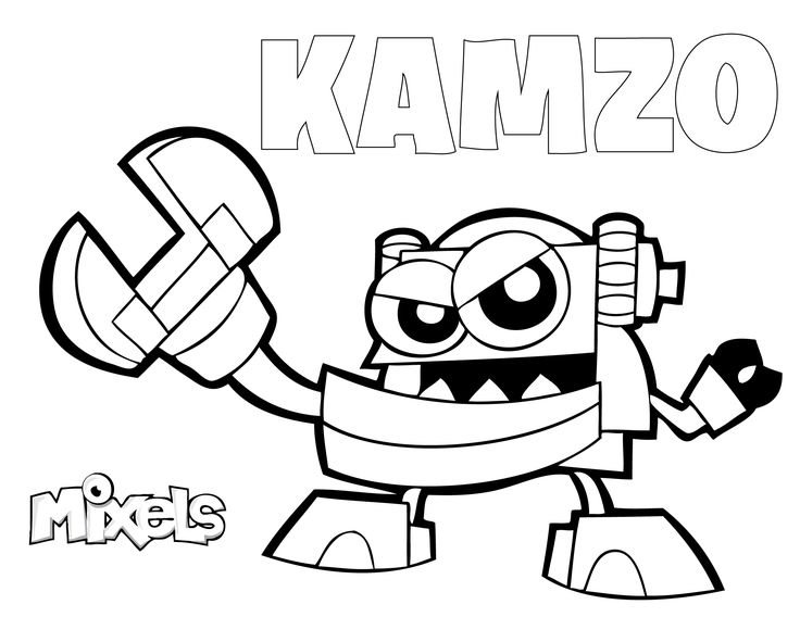 Lego Ninjago Coloring Pages 2015 | Free download on ClipArtMag