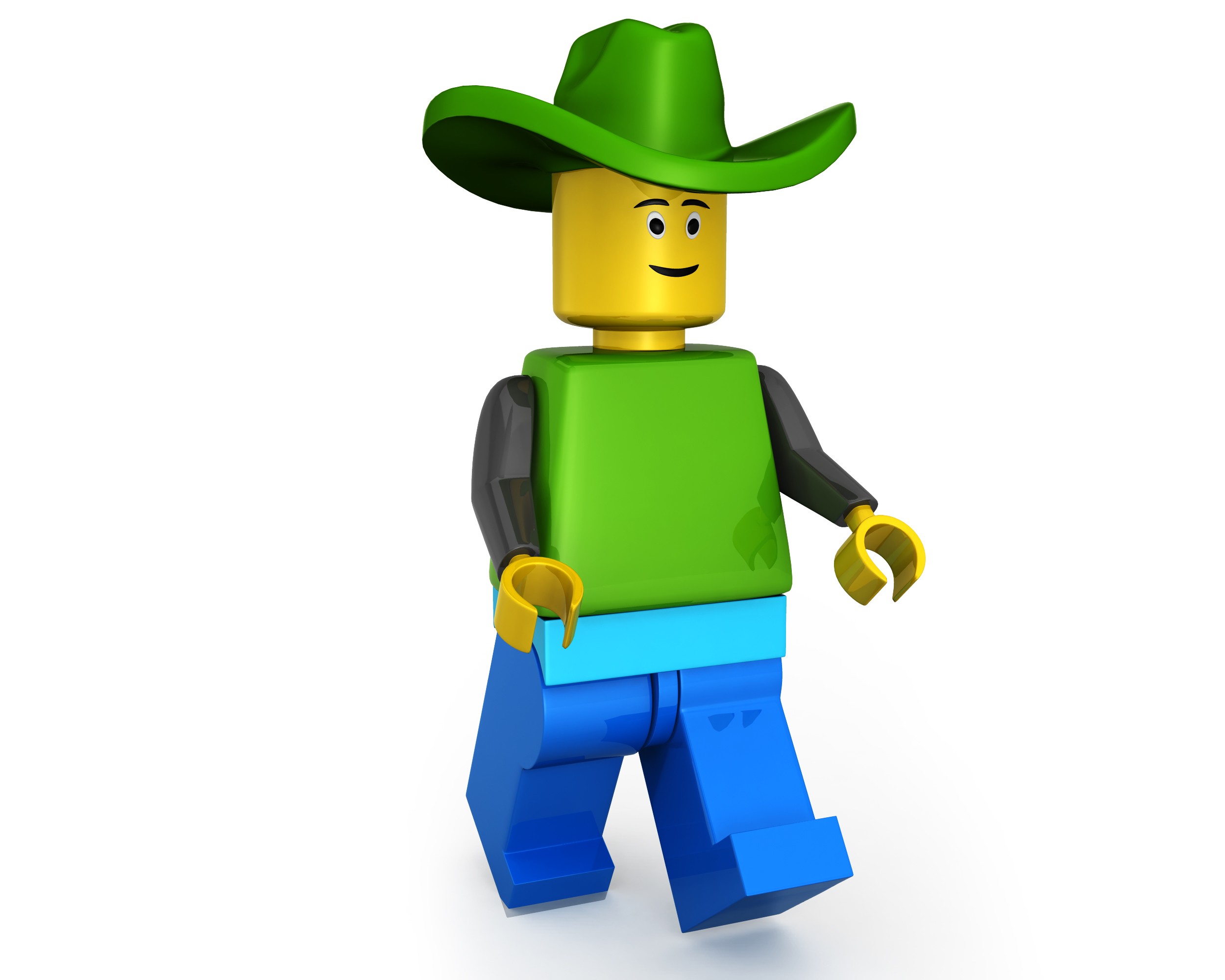 2500x2000 Lego Clipart Lego Man