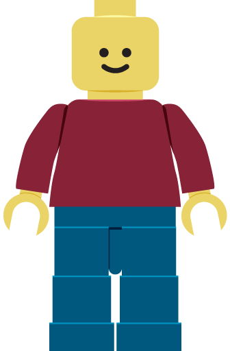 336x512 Top 56 Lego Clip Art