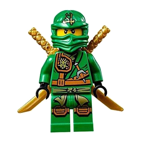500x497 Lloyd Ninjago Ninja Lego Clip Art Png