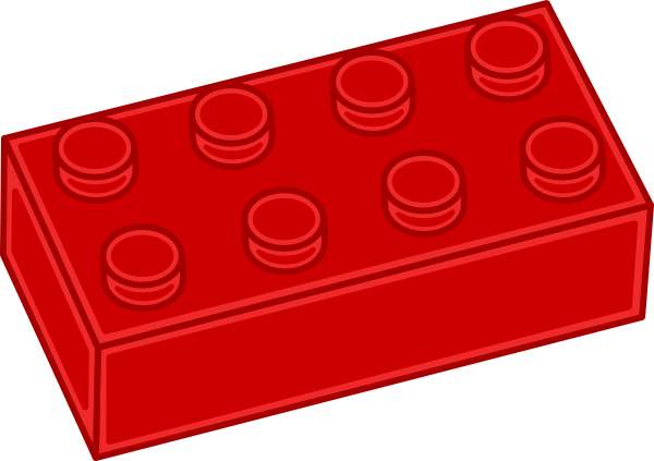 600x423 Lego Clip Art Free Clipart Images 2 2