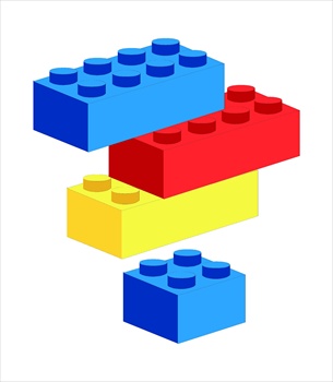 305x350 Top 56 Lego Clip Art
