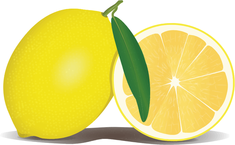 776x478 Lemon Wreath Clipart Lemon Clip Art And Clipartix 2