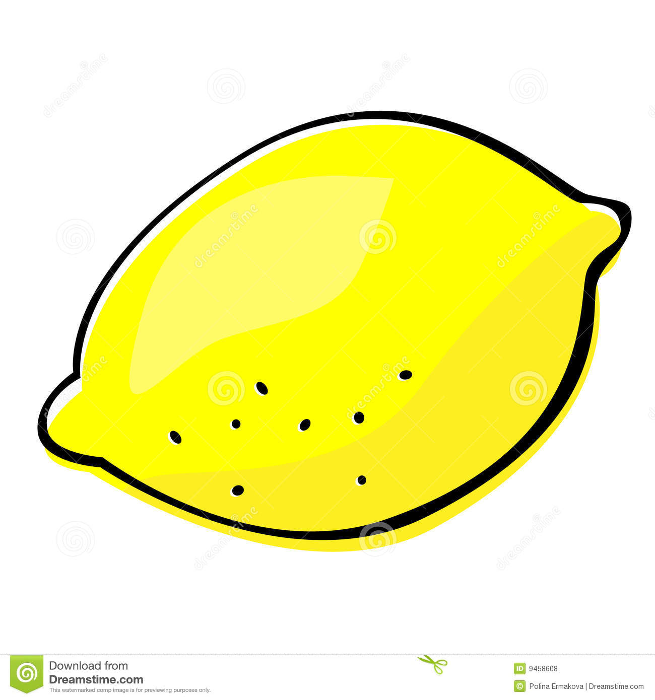 1300x1390 Lemon Clipart Clipart Panda